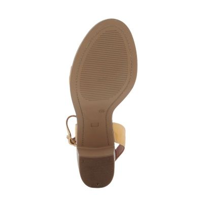 Дамски Сандали На Ток VERONELLA - 030-17-0266  SABIA LIGHT