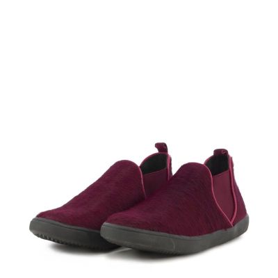 Дамски Сникърс DONNA ITALIANA - 3142613-wineaw15