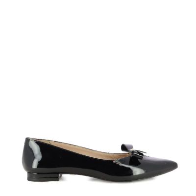 Балерини VERONELLA - 24810043-blackaw18