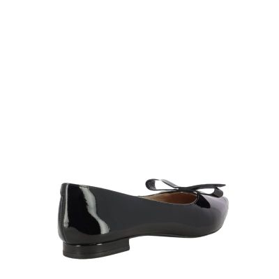 Балерини VERONELLA - 24810043-blackaw18