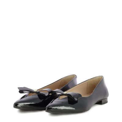 Балерини VERONELLA - 24810043-blackaw18