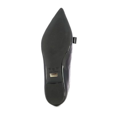 Балерини VERONELLA - 24810043-blackaw18