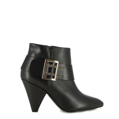 Дамски Боти На Ток TOSCA BLU - 1812s387-nero202