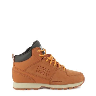 Дамски Спортни Боти HELLY HANSEN - 11524-newwheat202