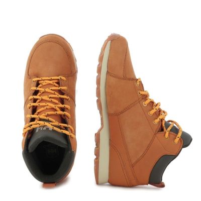 Дамски Спортни Боти HELLY HANSEN - 11524-newwheat202