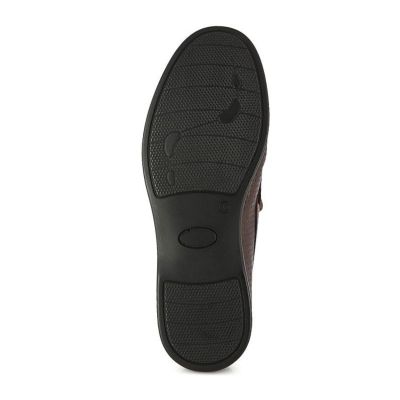 Мъжки Мокасини RETTO COMFORT - 939 COMFORT KAHVE