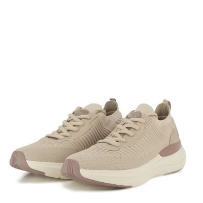 Дамски Сникърс CESARE PACIOTTI 4US - FLOCK 02 AMBER