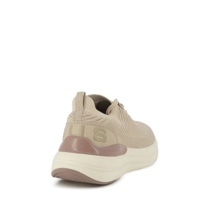 Дамски Сникърс CESARE PACIOTTI 4US - FLOCK 02 AMBER