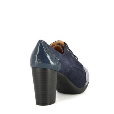 Токчета MODA BELLA - 79/1148-marino