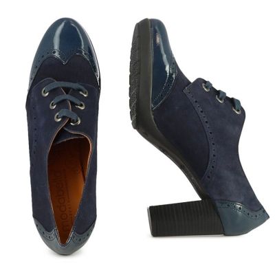 Токчета MODA BELLA - 79/1148-marino