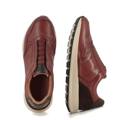 Мъжки Сникърс TAMARIS MEN - 1-14616-45 305 COGNAC