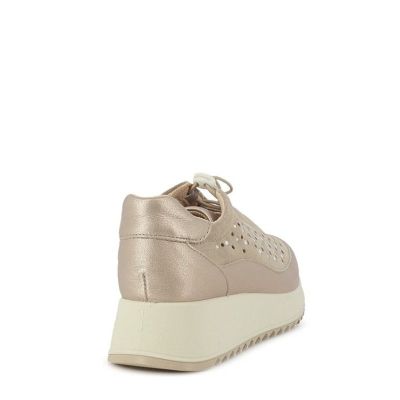 Дамски Сникърс  IMAC - 556920 ESTHER CHAMPAGNE