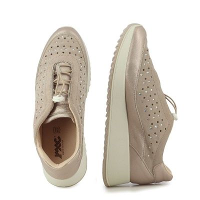 Дамски Сникърс  IMAC - 556920 ESTHER CHAMPAGNE