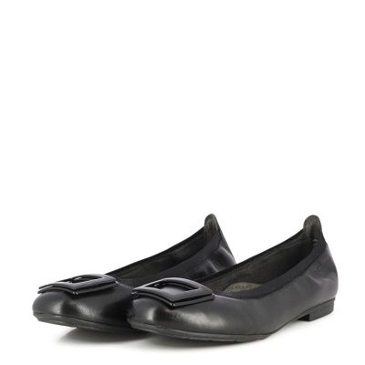 Балерини  Tamaris COMFORT - 8-82103-42 BLACK