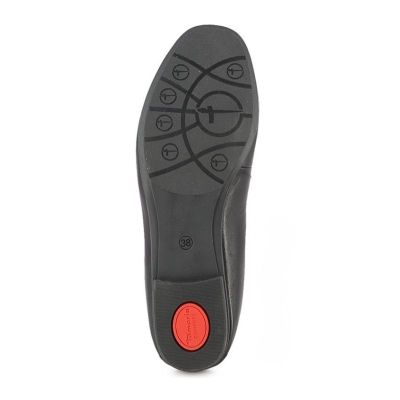 Балерини  Tamaris COMFORT - 8-82103-42 BLACK