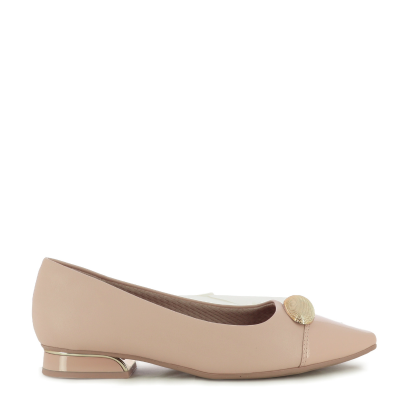 Балерини PICCADILLY - 279043 SILVIA ROSE/ROSE