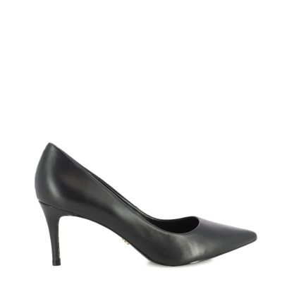 Токчета DONNA ITALIANA - 7800-black192