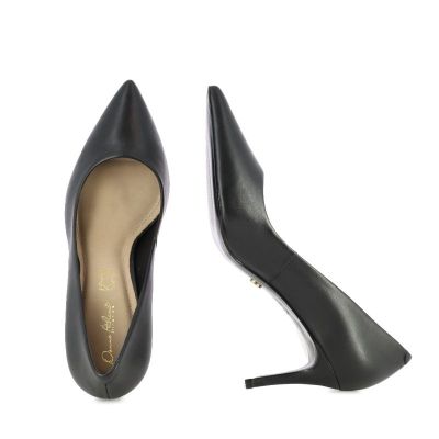 Токчета DONNA ITALIANA - 7800-black192