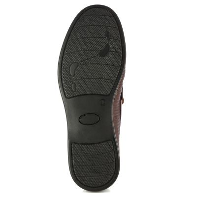 Мъжки Мокасини RETTO COMFORT - 939 COMFORT KAHVE