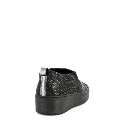 Дамски Ежедневни Donna Italiana - 7063 black