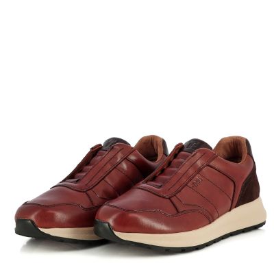 Мъжки Сникърс TAMARIS MEN - 1-14616-45 305 COGNAC
