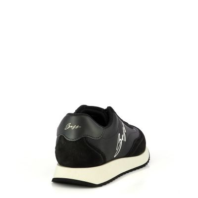 Дамски Сникърс BOSS - 50563521 MARLENY RUNN NYMFEMB BLACK
