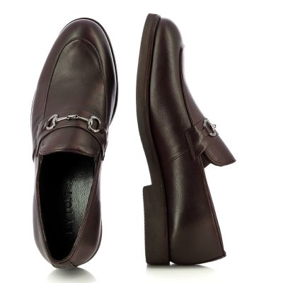 Мъжки Лоуфър BYTOM - BU40451 BROWN