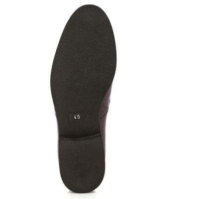 Мъжки Лоуфър BYTOM - BU40451 BROWN
