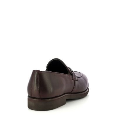 Мъжки Лоуфър BYTOM - BU40451 BROWN