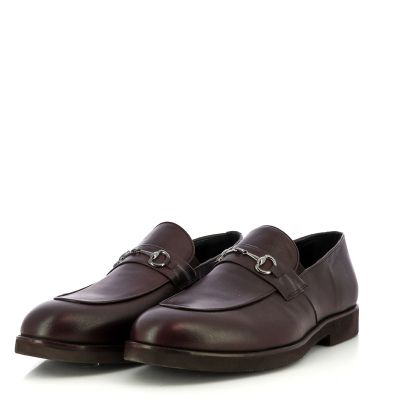 Мъжки Лоуфър BYTOM - BU40451 BROWN