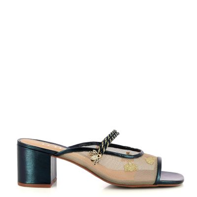 Чехли На Ток FERRUCCI - 2515714 CRISTAL MARE