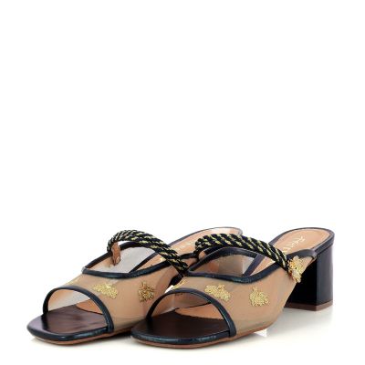 Чехли На Ток FERRUCCI - 2515714 CRISTAL MARE