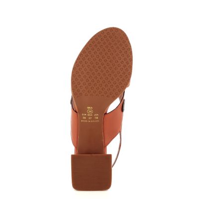 Дамски Сандали На Ток FERRUCCI - 2528305 AMARULA