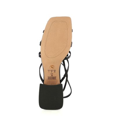 Дамски Сандали На Ток CECCONELLO - 2738001 PRETO