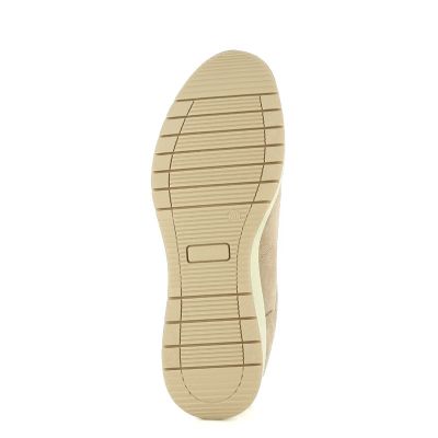 Дамски Сникърс IMAC - 105631 PRISCILLA MINK/BEIGE