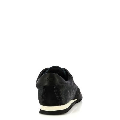 Дамски Сникърс BOSS-50552546 CARLYNN LOWP SDPO BLACK