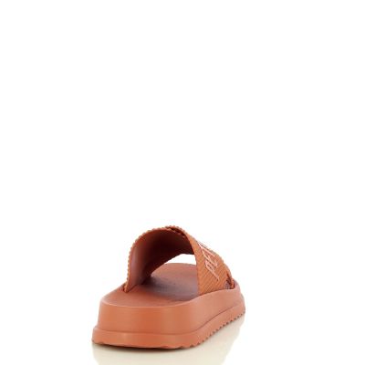 Дамски Плажни Чехли PETITE JOLIE - PJ6812II SMASH DULCE DE LECHE