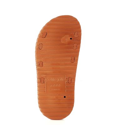 Дамски Плажни Чехли PETITE JOLIE - PJ6812II SMASH DULCE DE LECHE