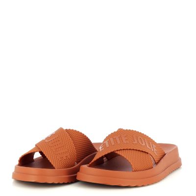 Дамски Плажни Чехли PETITE JOLIE - PJ6812II SMASH DULCE DE LECHE