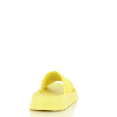 Дамски Плажни Чехли PETITE JOLIE - PJ6812II SMASH LEMON
