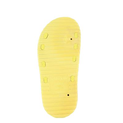 Дамски Плажни Чехли PETITE JOLIE - PJ6812II SMASH LEMON