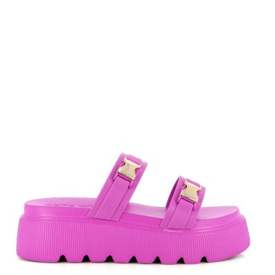 Дамски Плажни Чехли PETITE JOLIE - PJ7491 PULSE GRAPE