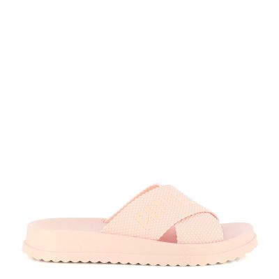 Дамски Плажни Чехли PETITE JOLIE - PJ6812II SMASH PINK GELATO