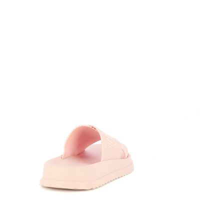 Дамски Плажни Чехли PETITE JOLIE - PJ6812II SMASH PINK GELATO