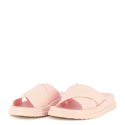 Дамски Плажни Чехли PETITE JOLIE - PJ6812II SMASH PINK GELATO