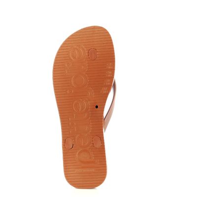 Дамски Плажни Чехли PETITE JOLIE - PJ7637 FRESH DULCE DE LECHE