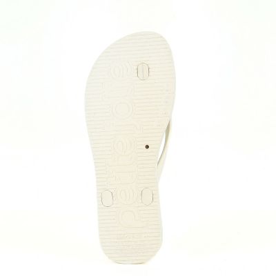Дамски Плажни Чехли PETITE JOLIE - PJ7637 FRESH WHITE