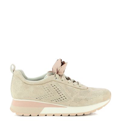 Дамски Сникърс DONNA SERENA - 516008DM NELLY LT BEIGE