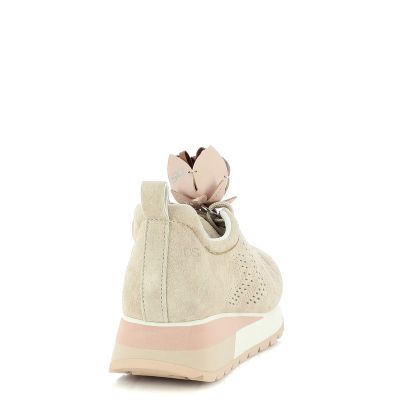 Дамски Сникърс DONNA SERENA - 516008DM NELLY LT BEIGE
