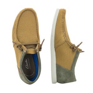 -26164705 SHACRE LITE MOC DARK SAND